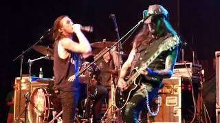 Saliva - Black Sheep LIVE [HD] 10/17/14