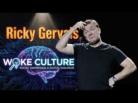 Ricky Gervais Uncensored: Top Rants on Woke Culture, Stupidity & The 'Pram' Logic
