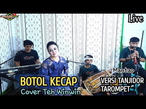 BOTOL KECAP | TEH WINWIN | COVER VERSI TANJIDOR TAROMPET (Genjlong music)