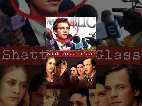 Lüge und Wahrheit - Shattered Glass (Shattered Glass)