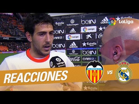 Parejo: "Estamos haciendo las cosas bien"