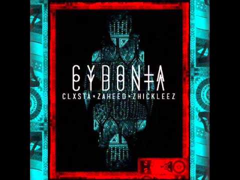 CLXSTA - CYDONIA FT. ZAHEED x ZHICKLEEZ