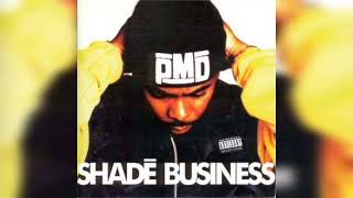 PMD - I Saw It Cummin