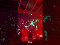 Elettra Lamborghini Elettraton Tour Perreandote Live