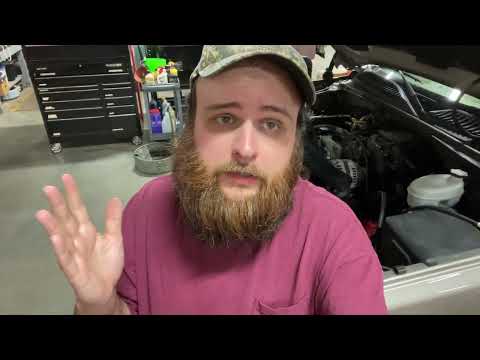 Sudden Drop In Oil Pressure - You Won’t Believe What I Found Inside My Engine