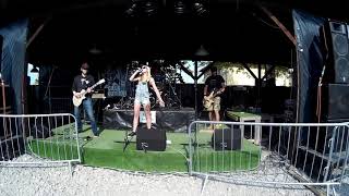 Video Conquestio - Už Nikdy (live)