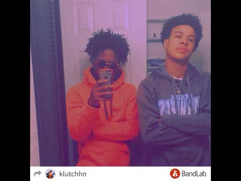 Klutchhn - Dont Doubt Me Makaveli