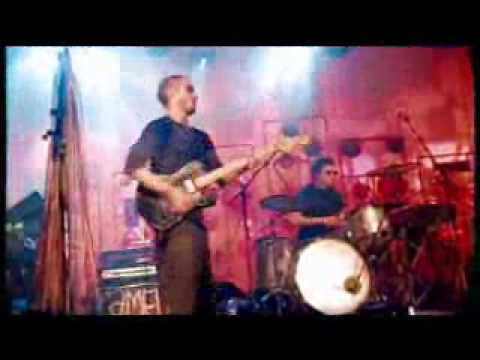 Dissociatives - Paris Circa 2007 Slash 08 (Enmore 2004)