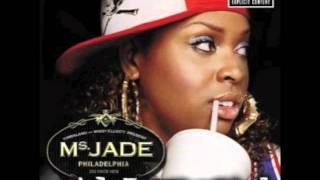 Ms. Jade - Interlude