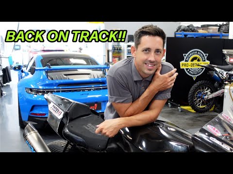 Winning Again! Josh Day – Road Back to Racing – Final Instalment!