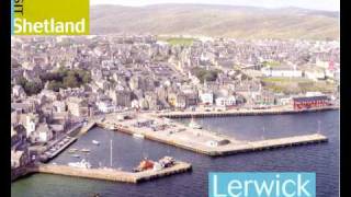 Scotland, Lerwick, Shetland, Inverness, Loch Ness, Costa Atlantica