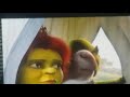 Cartoon Characters Scared At The THX Logo
