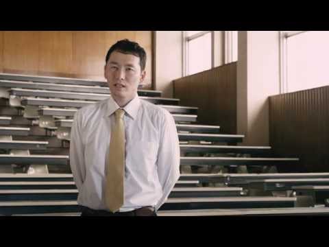 比較文化学科 関東学院チャンネル [大学篇 Episode50]