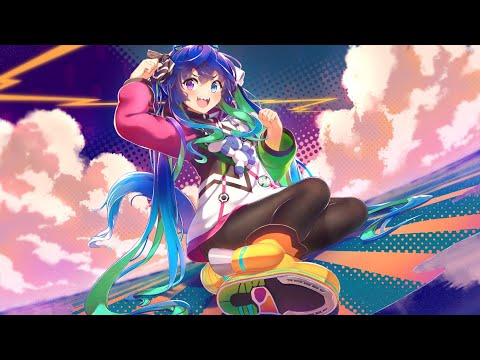 Kurenai - April 2022 (Complextro, Future House, Future Bass, Hard Dance & Happy Hardcore Mix)