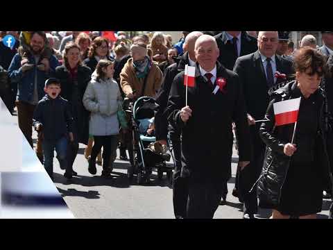 Magazyn Samorządu Województwa Warmińsko Mazurskiego odc. 3 (2023)