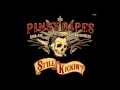 The Pinstripes - Breaking The Law (Judas Priest ...