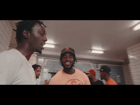 Milly Dod x Gone - "Sad Gunner" (Music Video) #FreeMilly 🎬 @MeetTheConnectTv