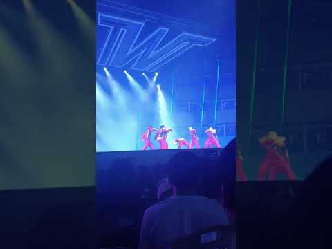 [스우파]211120 서울콘 훅-Too Young To Die