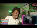 First Time Reacting To XAVIERSOBASED Patchmade Kashpaint Reaction