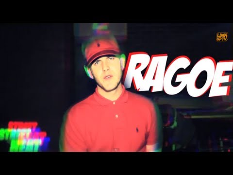 Ragoe - #StreetHeat Freestyle [@ragoemusic] | Link Up TV