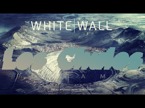 White Wall (2020)