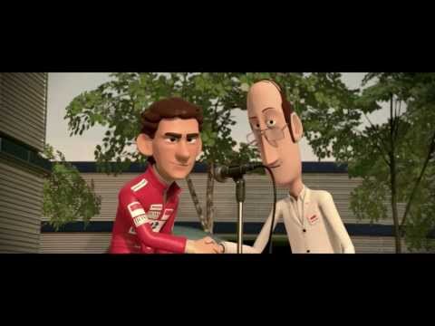 Tooned 50: The making of (part 2)