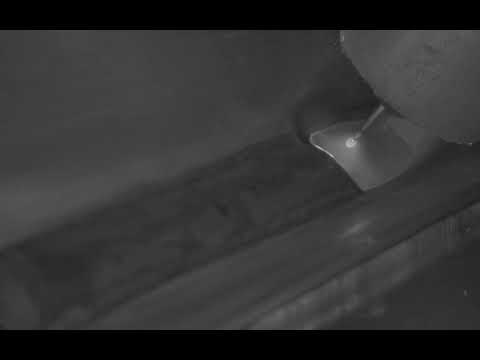  Gas Metal Arc Welding - MeltView® TD25 Camera