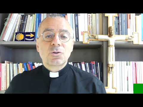 Commento alla Parola del giorno - Domenica 16 maggio 2021