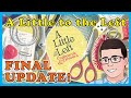 FINAL UPDATE A Little To The Left Packed Update