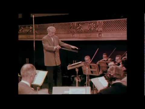 The Sound And The Story  -  RCA Victor Commercial 1956