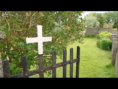 Funeral "digno" para crianças enterradas em vala comum na República da Irlanda