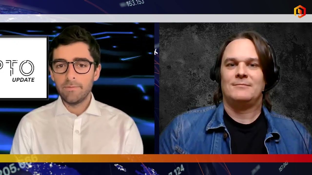 Proactive's William Farrington "not holding his breath" for Christmas crypto rally - Crypto Roundup