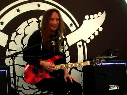 FGC 2023 Rob Marcello 1/2