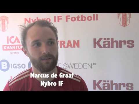 Inför... Omg 5 Nybro IF - IFK Hässleholm 3/5-2016