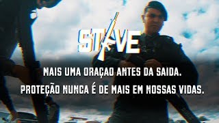#02 STIVE NA ATIVA #02 STIVE NA ATIVA
