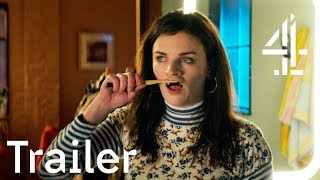 TRAILER | This Way Up | Written By & Starring Aisling Bea | New Series | Watch on All 4