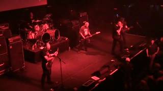 Blood - Spasmo Paralytic Dreams (live at Maryland Deathfest)