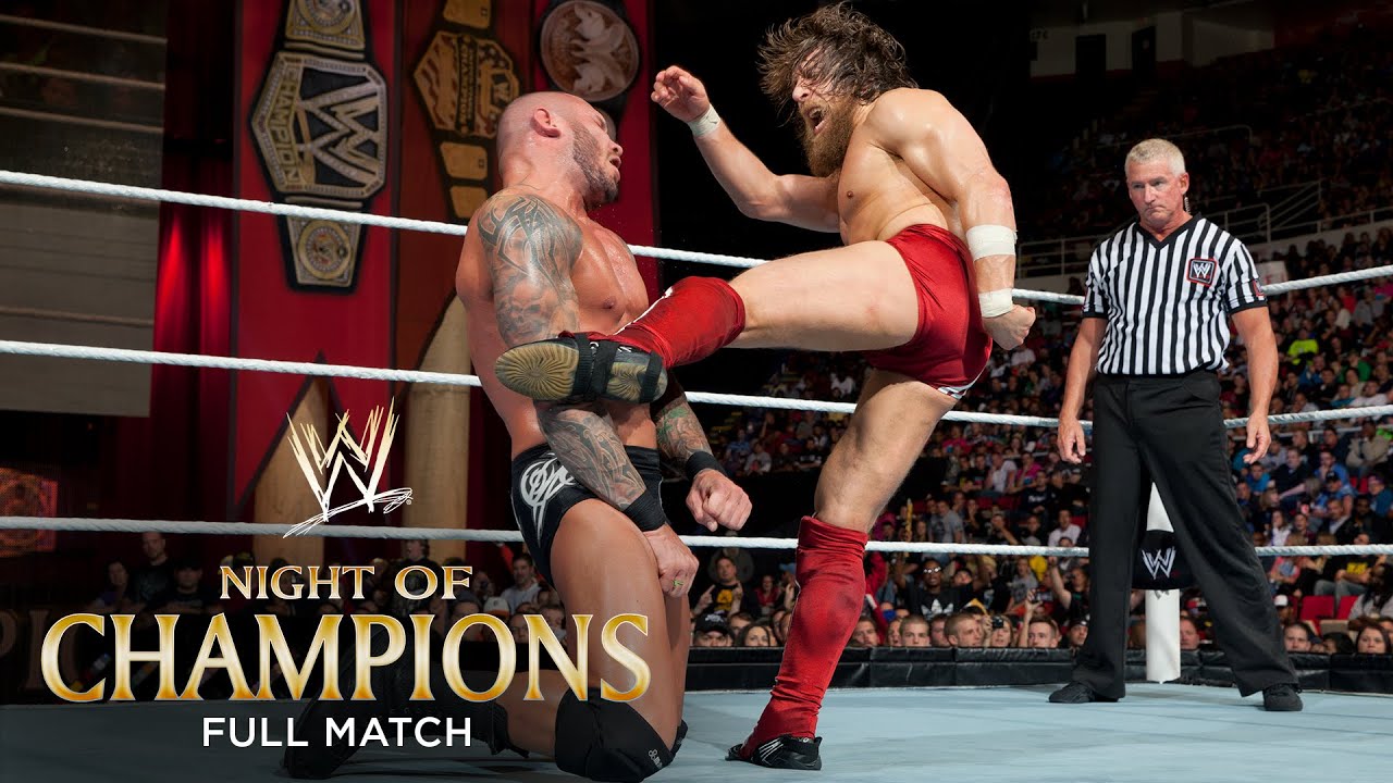Match Poster