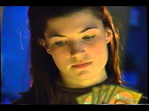 Another Universe Commercial, Magic the Gathering, Buzz Burbank Voiceover