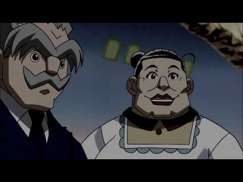 Dinosaur King Androidshipping AMV - Save Me