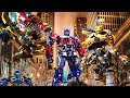 Transformers Rise Of The Beasts TV SPOT 3