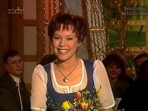 Francine Jordi - Bonjour mon ami - 2000