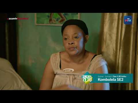 Siwa vimempanda tena | KOMBOLELA SE02 EP 117