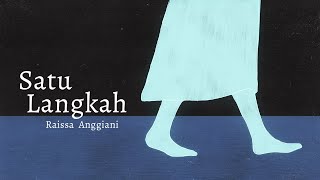 Download lagu Raissa Anggiani - Satu Langkah mp3