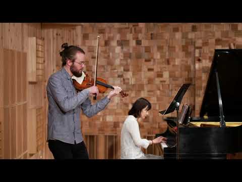 Suzuki Violin book 2 | Gavotte from "Mignon" by A. Thomas