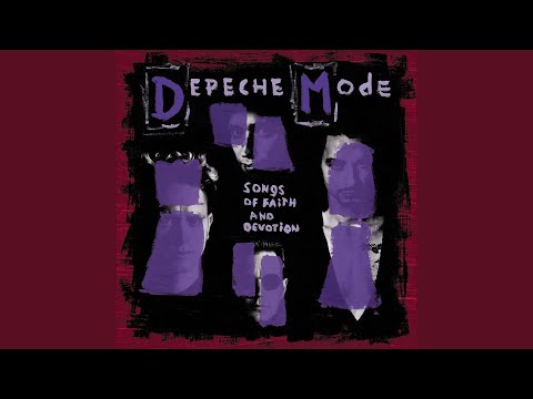 Judas - Depeche Mode
