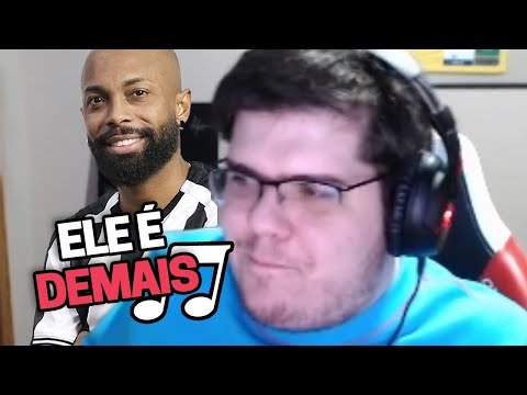 CASIMIRO VIU O CHAY 😳😳😳🎵💃 | Cortes do Casimito