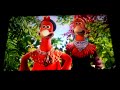 Chicken Run Happy Ending