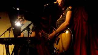 Maria Taylor - Leap Year (encore)