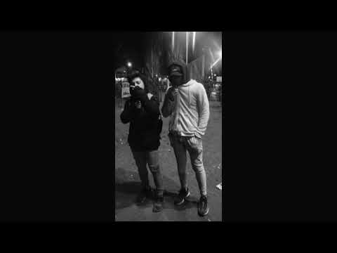 Lean cross . down the street ft forreo kid